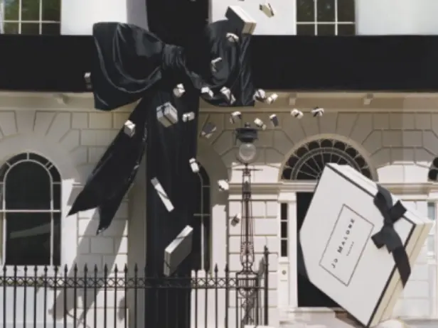 The Luxe Narrative | Portfolio