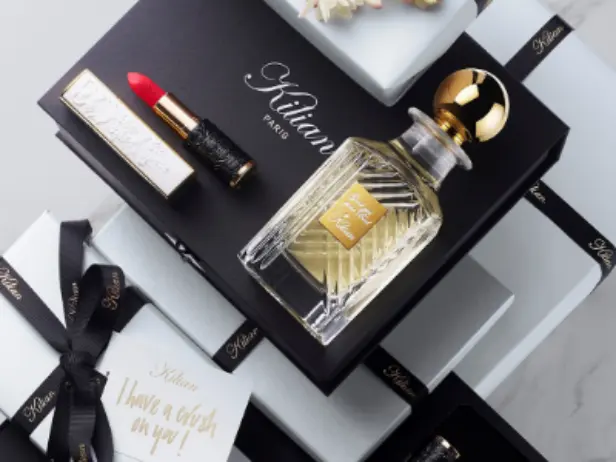 The Luxe Narrative | Klian