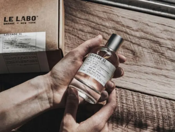 The Luxe Narrative | Le Labo